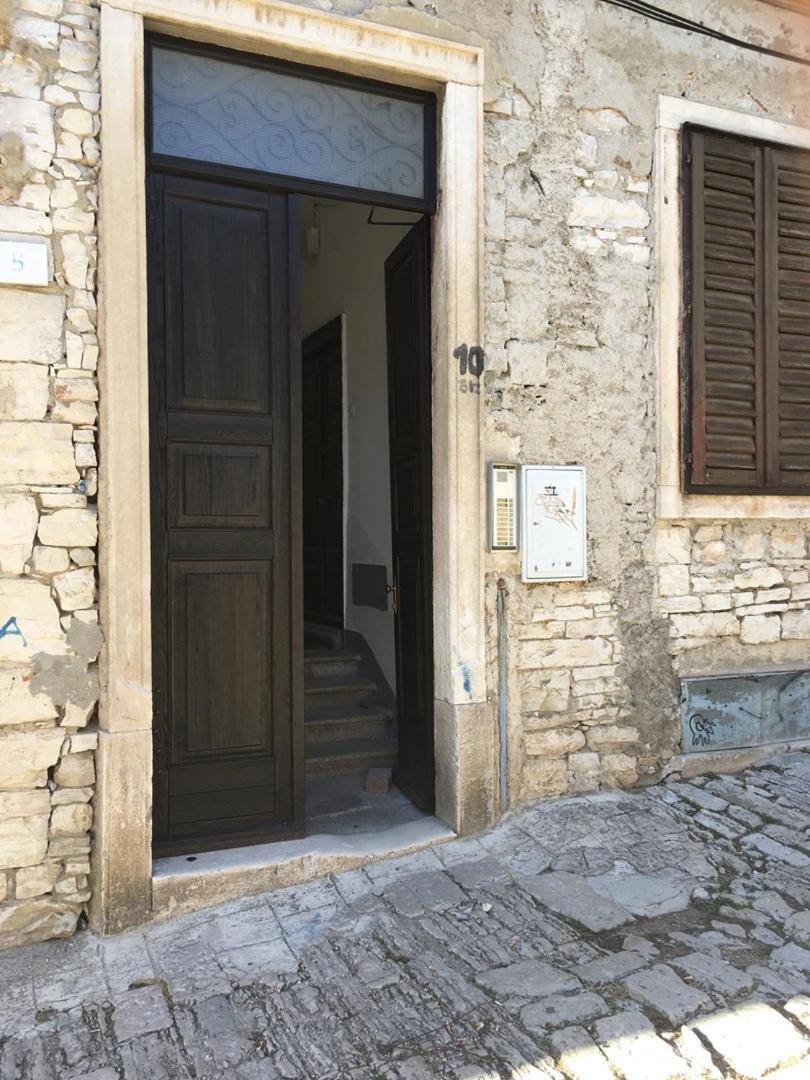 Apartmán Cosy Old Town Pula