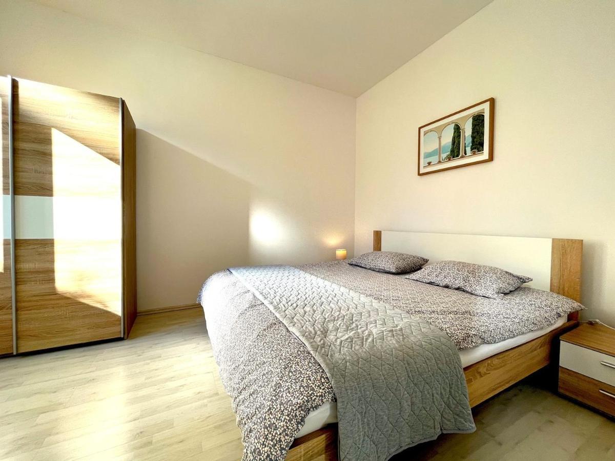 Cosy Old Town Apartman *