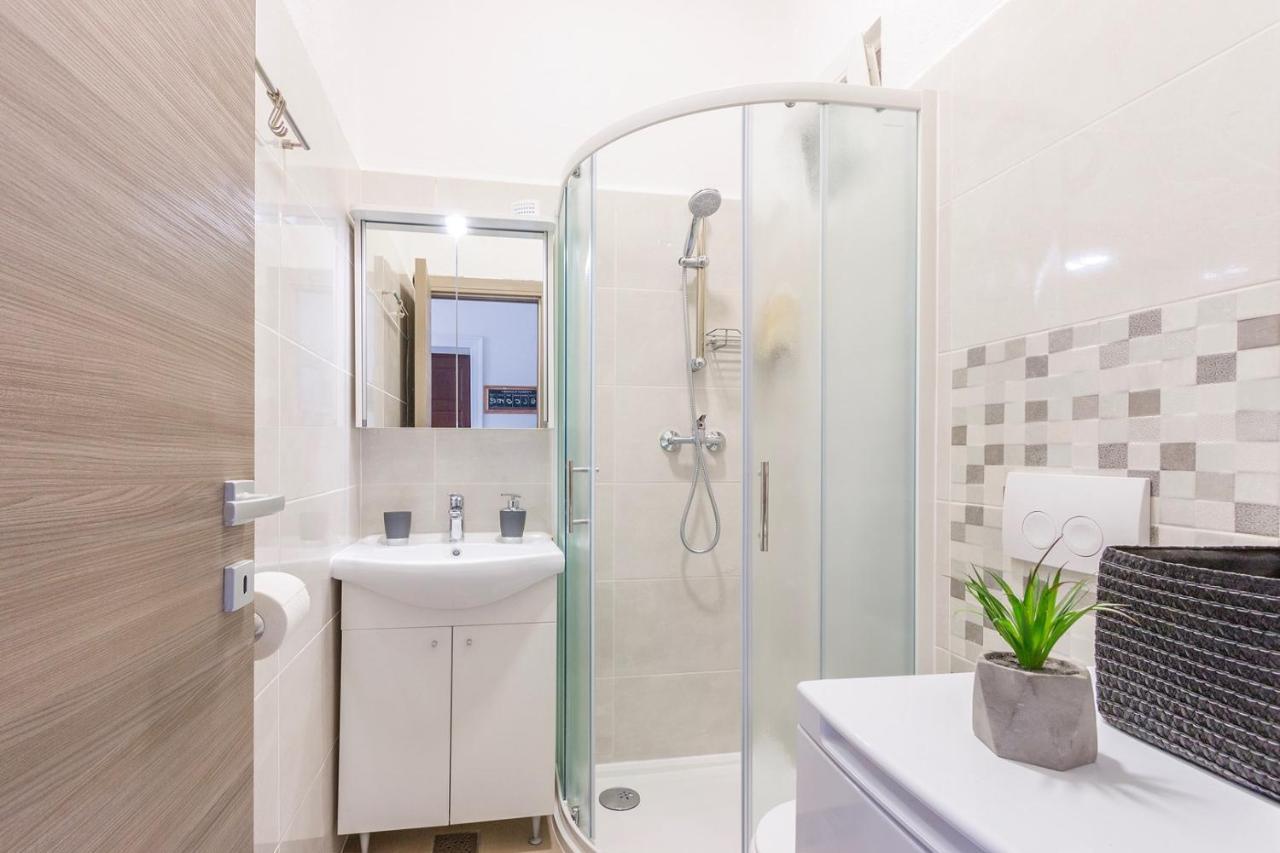 Cosy Old Town Apartman