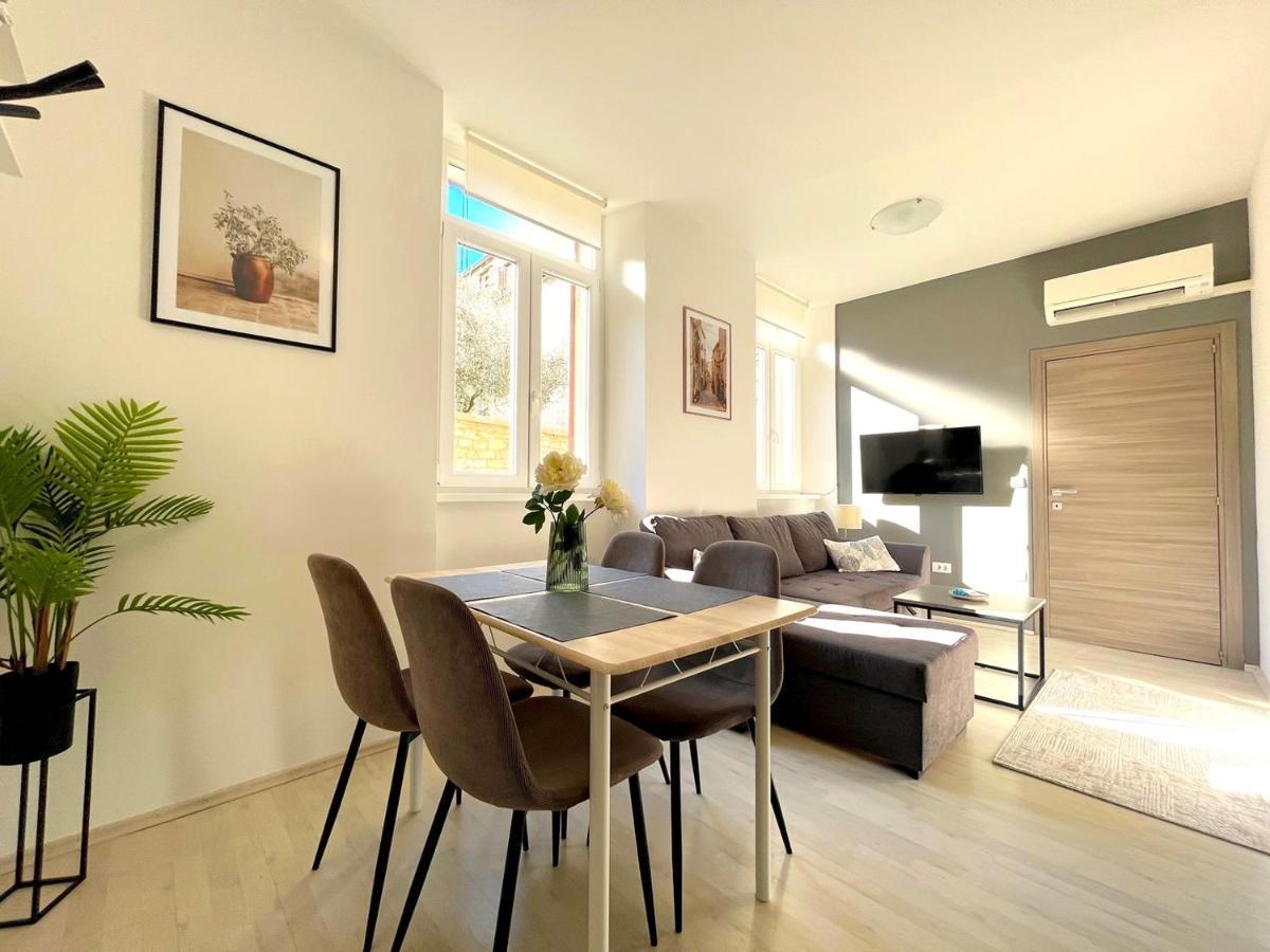 Apartman Cosy Old Town Pula
