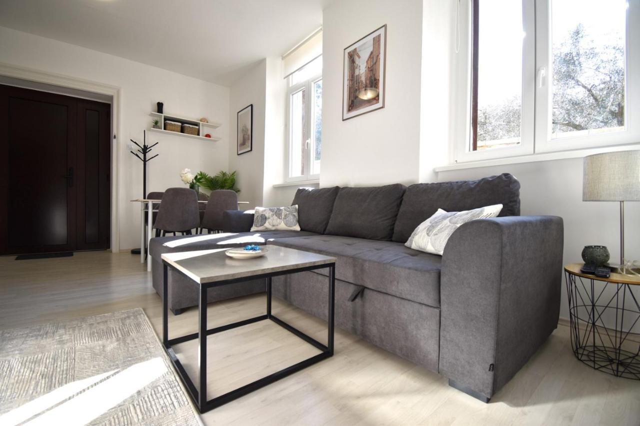 Cosy Old Town Apartman