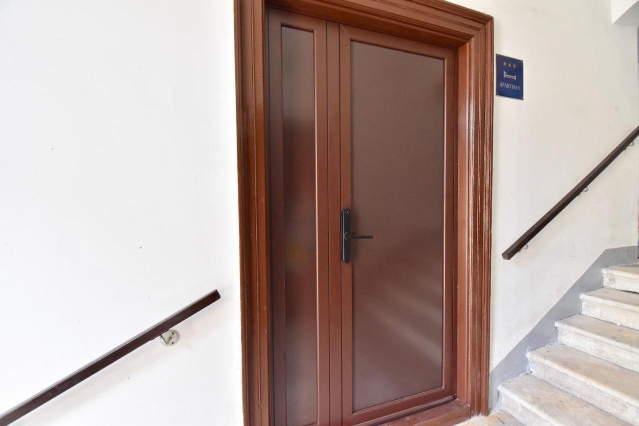 Apartman Cosy Old Town Pula