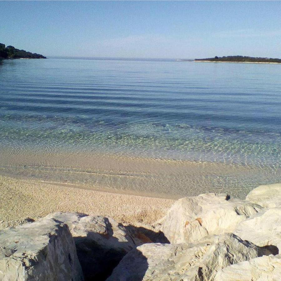 Apartman Cosy Old Town Pula