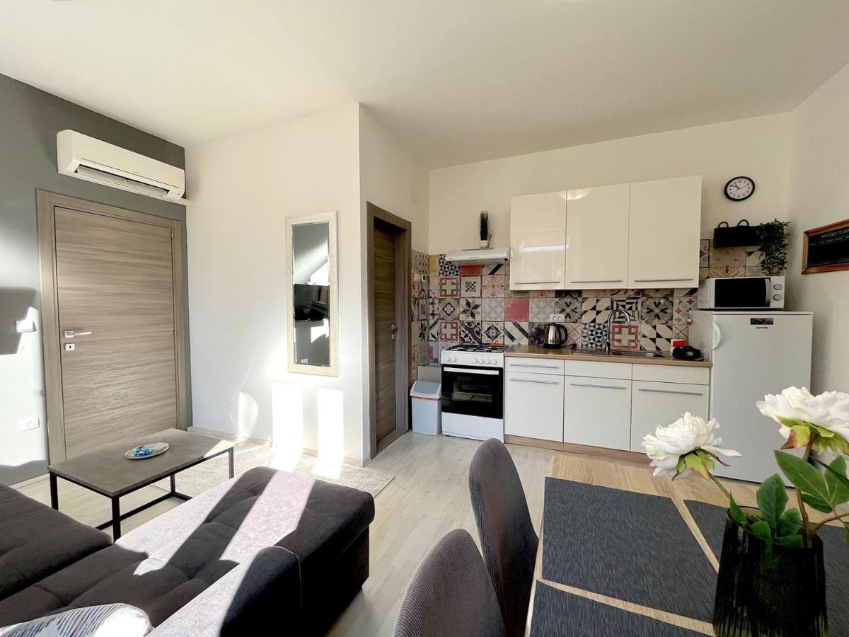Cosy Old Town Apartman *