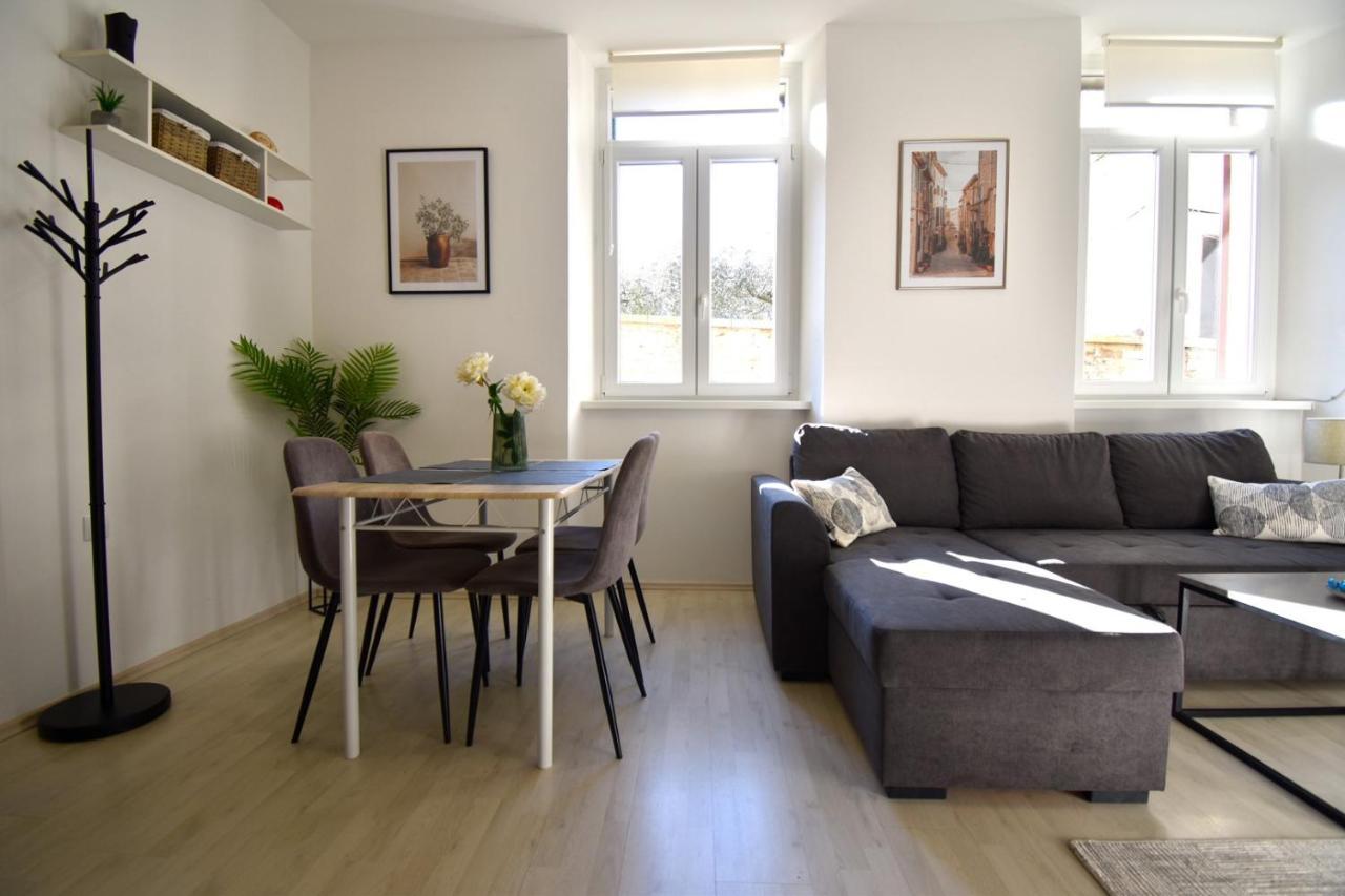 Apartman Cosy Old Town Pula