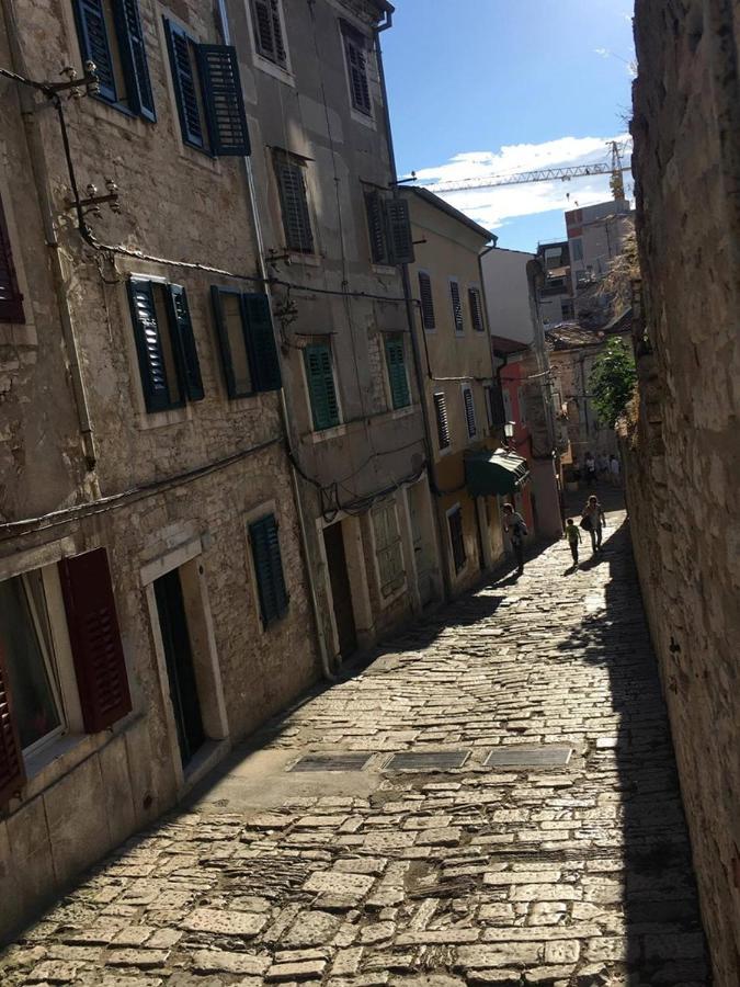Apartman Cosy Old Town Pula