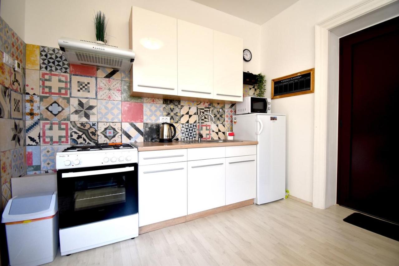 Apartman Cosy Old Town