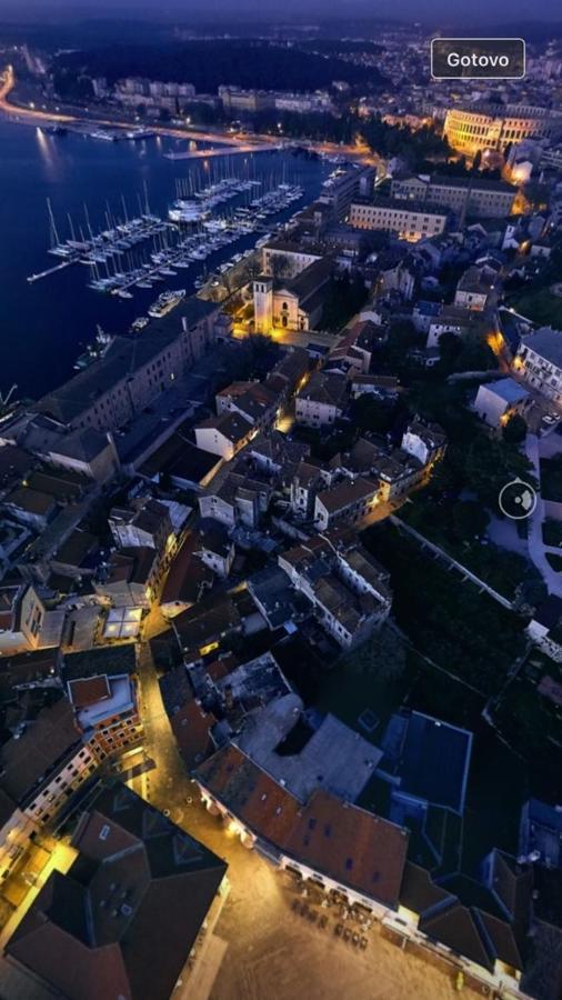 Cosy Old Town * Pula