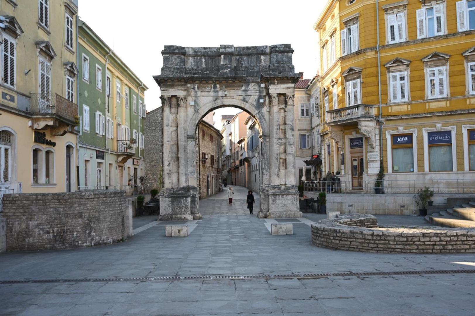 Apartman Cosy Old Town *
