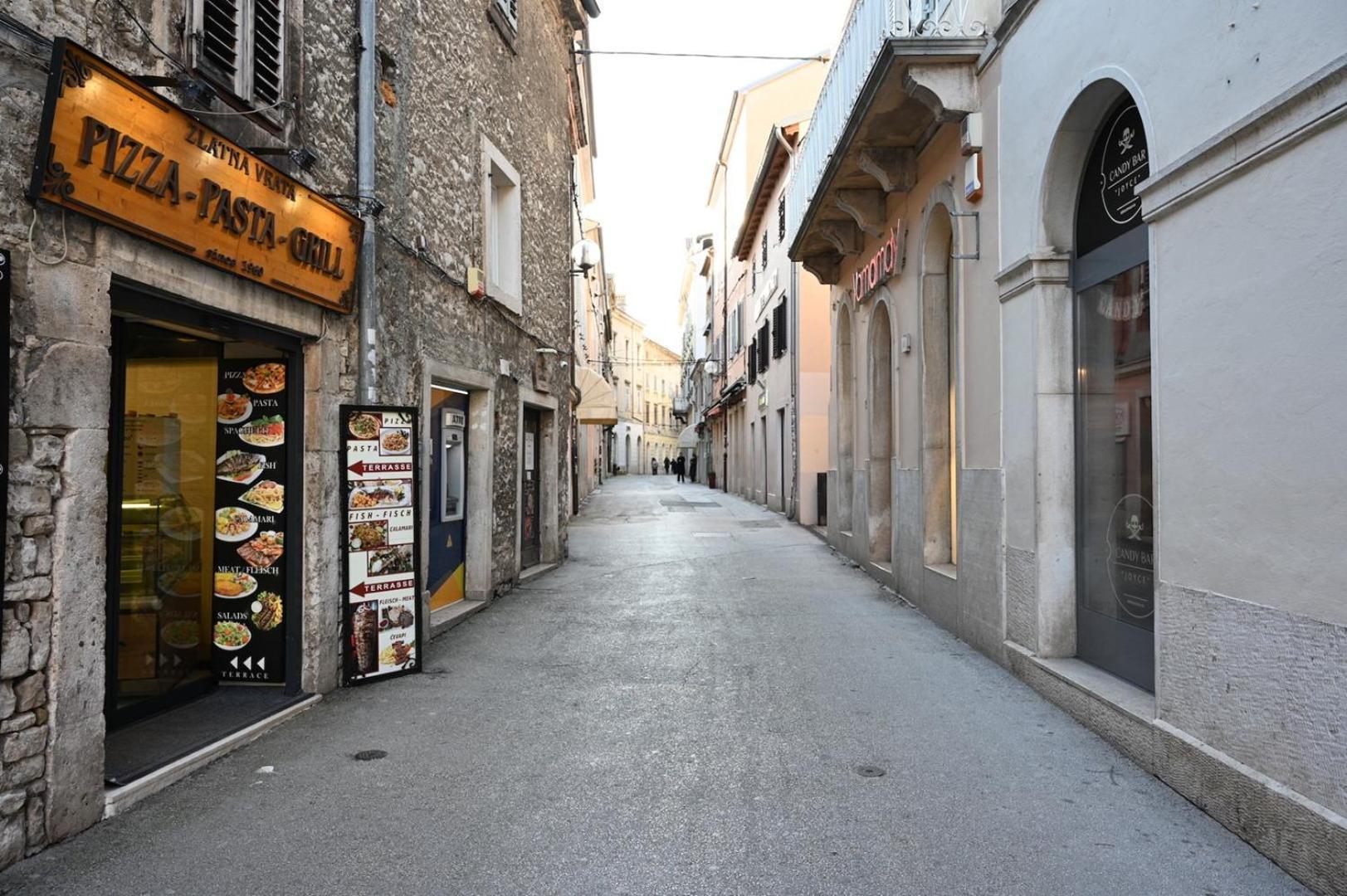 Apartman Cosy Old Town *